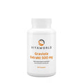 Vitaworld Graviola extract 500 mg (120 Capsules)