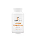 Vitaworld Green Tea Extract 500 mg (120 Capsules)