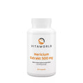 Vitaworld Hericium Extract 500 mg (100 Capsules)