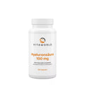 Vitaworld Hyaluronic Acid 100 mg (100 Capsules)