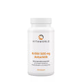 Vitaworld Krill Oil Antarctica 500 mg (100 Capsules)
