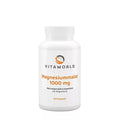 Vitaworld Magnesium Malate 1000 mg (120 Capsules)