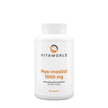 Vitaworld Myo-Inositol 1000 mg (120 Capsules)