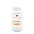 Vitaworld Myo-Inositol + Chaste Tree Complex (90 Capsules)
