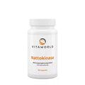 Vitaworld Nattokinase (90 Capsules)