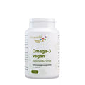 Vitaworld Omega 3 Vegan (120 Capsules)