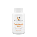 Vitaworld Phenylalanine 1000 mg (120 Tablets)