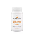 Vitaworld Sabal Pumpkin Nettle Plus (60 Capsules)