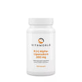 Vitaworld R (+) Alpha Lipoic Acid 200 mg (100 Capsules)