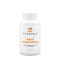 Vitaworld Reishi Extract 500 mg (100 Capsules)