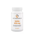 Vitaworld SAMe 400 mg (60 Capsules)