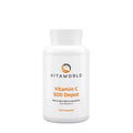 Vitaworld Vitamin C 500 Depot (120 Capsules)