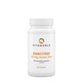 Vitaworld Zinc Citrate 30 mg (60 Capsules)