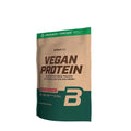 BioTechUSA Vegan Protein (500 g, Forest Fruit)
