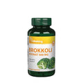 Vitaking Sulforaphane From Broccoli 500 mcg (60 Veg Capsules)