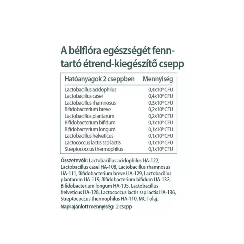 Vitaking Probioticum Complex 6 ml (150 drops)