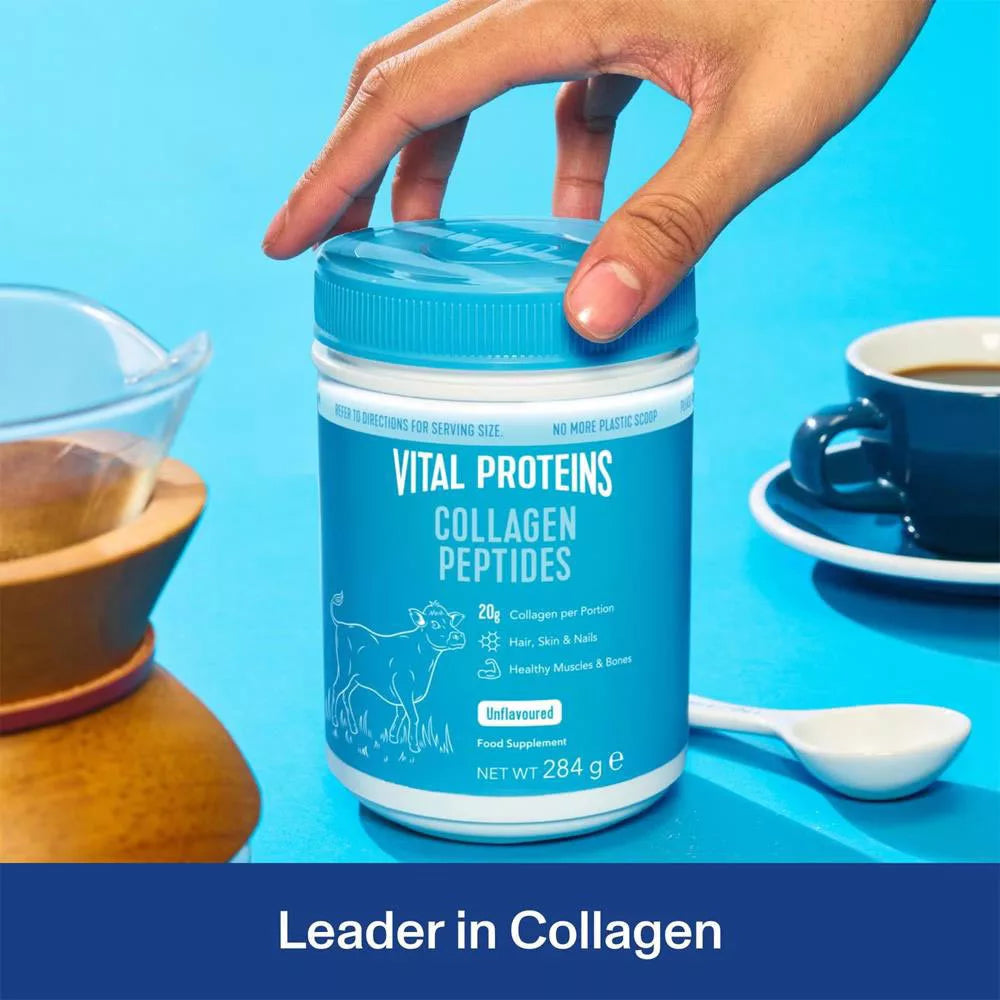 Vital Proteins Collagen Peptides (284 g, Unflavored)