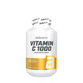 BioTechUSA Vitamin C 1000 Bioflavonoids (100 Tablets)