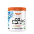 Doctor's Best Pure Vitamin C Powder With Quali-C (250 g)