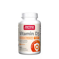 Jarrow Formulas Vitamin D3 5000 IU (100 Softgels)