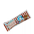 FA - Fitness Authority WOW! Cookie Dough Sample (20 g, Salted caramel peanuts)