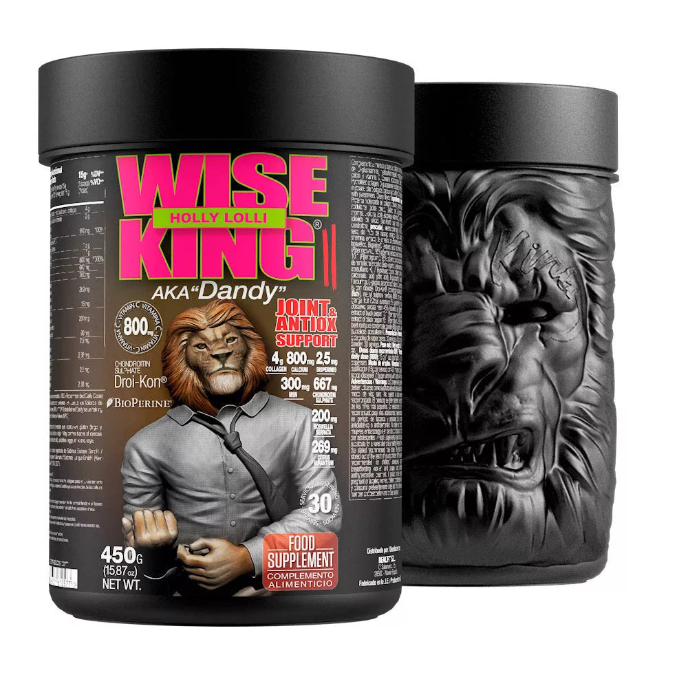 Zoomad Labs Wise King II (450 g)