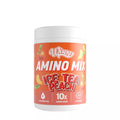 Wispy Amino Mix (350 g, Peach Iced Tea)
