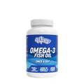 Wispy Omega 3 (120 Capsules)