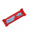 Wispy Protein Bar (55 g, Creamy Crunch)