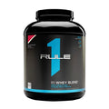 Rule1 Whey Protein (2176 g, Strawberries and Cream)