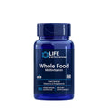 Life Extension Whole Food Multivitamin (90 Veg Capsules)
