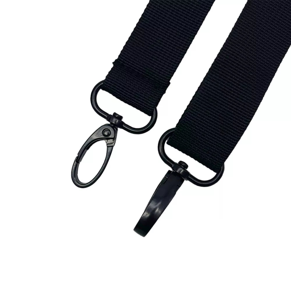 Zoomad Labs MAGNETIC BAG (1 pc, Black)