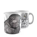 Zoomad Labs CareTaker® Coffee Mug (250 ml)