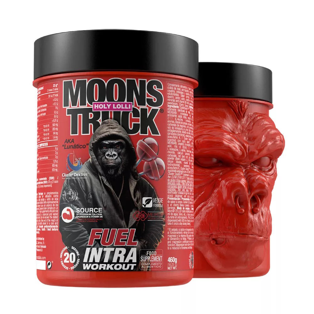 Zoomad Labs Moonstruck Fuel (460 g)