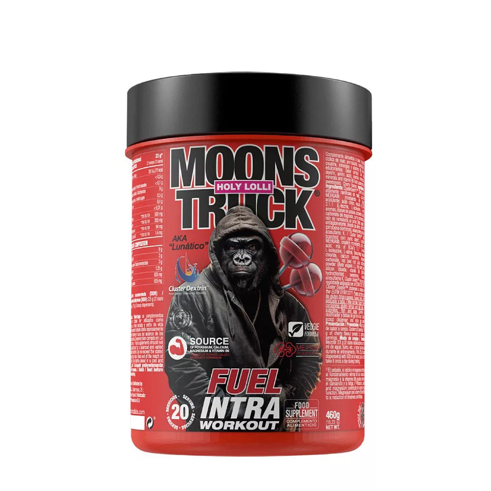 Zoomad Labs Moonstruck Fuel (460 g)