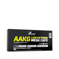 Olimp Sport AAKG 1250 Extreme Mega Caps (120 Capsules)