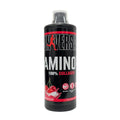 Universal Nutrition Amino Liquid (1000 ml, Cherry Burst)