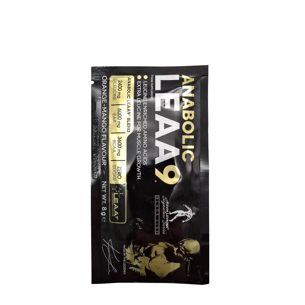 Kevin Levrone Levrone Anabolic LEAA 9 Sample (8 g)