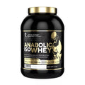 Kevin Levrone Anabolic Iso Whey (2 kg, Vanilla)
