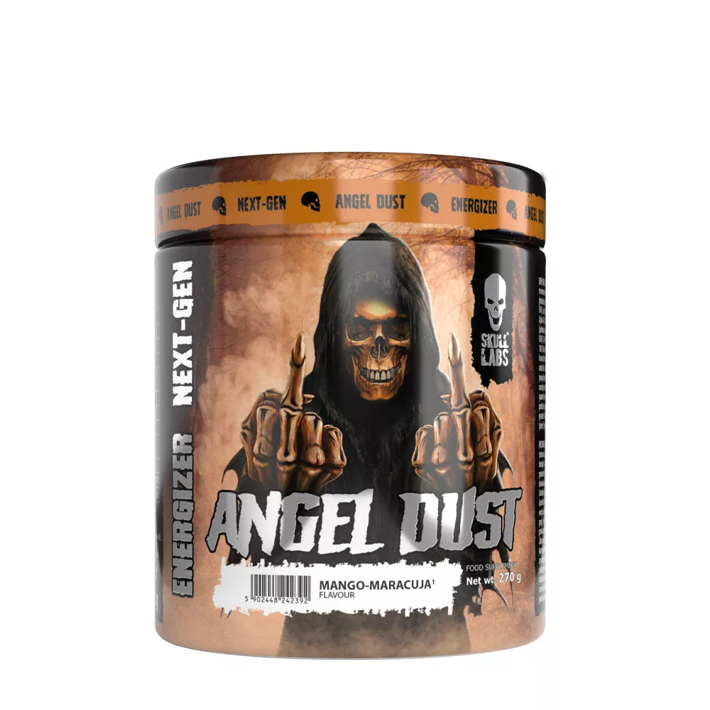 Skull Labs Angel Dust (270 g, Mango Maracuja)