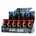 Skull Labs Angel Dust Shot Box (24 x 120 ml, Orange Cherry)