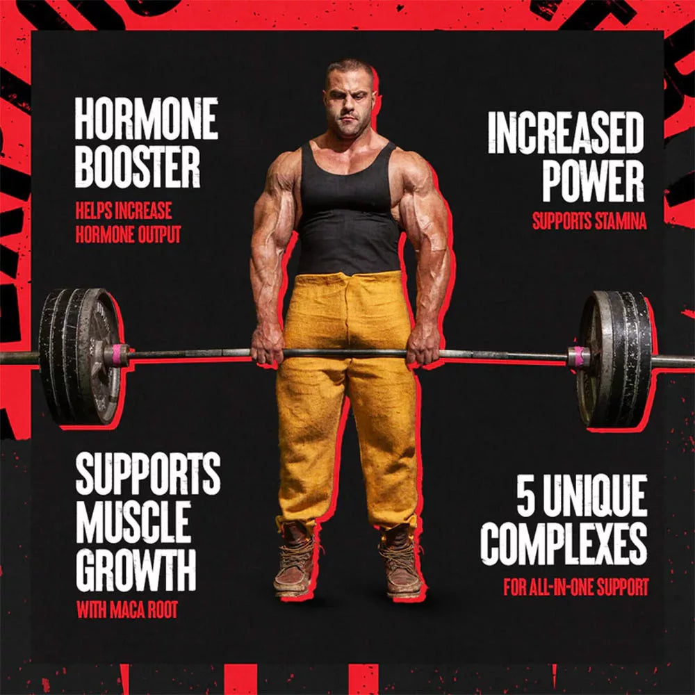 Universal Nutrition Animal Stak (21 Packs)