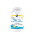 Nordic Naturals Arctic Cod Liver Oil 750 mg (180 Softgels, Lemon)