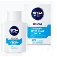 Sensitive After Shave Cooling Balm - After Shave Balm 100ml
