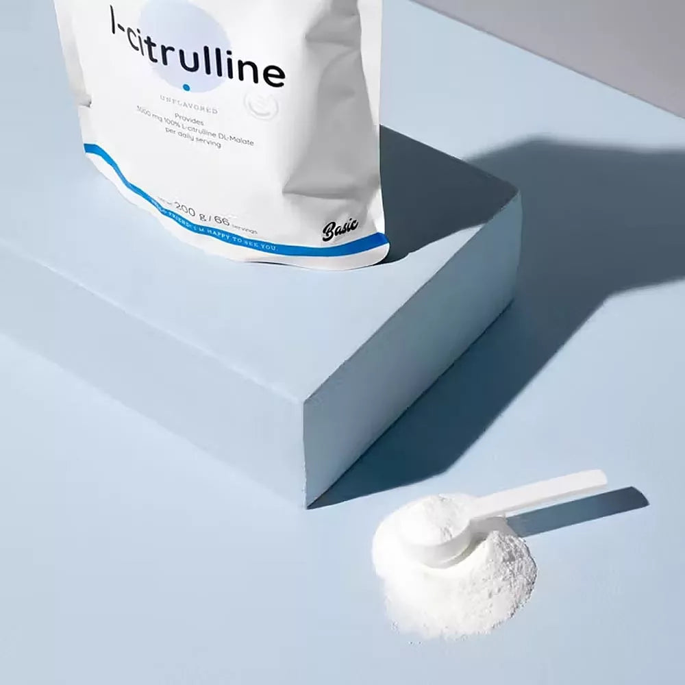 Nutriversum L-Citrullin (200 g, Unflavored)
