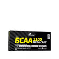Olimp Sport BCAA Mega Caps (120 Capsules)