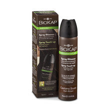 Nutricolor Delicato Spray Touch Up - dark brown - 75 ml