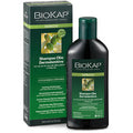 Soothing Hair Shampoo with Olive Oil and Mallow 200 ml