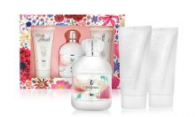 Anais Anais L`Original Gift Set EDT 100 ml body lotion and Anais Anais L`Original 2 x 50 ml 100ml