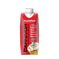 MuscleMeds Carnivor RTD Beef Protein Shake (500 ml, Vanilla Cupcake)